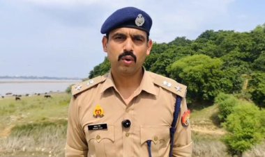 प्रयागराज में झाड़ियों के बीच मिला 17 वर्षीय किशोर का शव, परिवार ने जताई हत्या की आशंका; 3 टीमें जांच में जुटीं