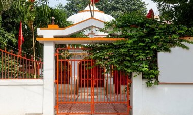 प्राचीन मंदिरों के विकास से बदलेगी प्रयागराज की धार्मिक पर्यटन तस्वीर, 6 करोड़ से चार स्थलों का कायाकल्प