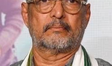 नाना पाटेकर के निधन पर PM मोदी समेत नेताओं और फिल्मी सितारों ने दी श्रद्धांजलि