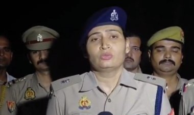 झांसी में शादी तय होने से नाराज प्रेमी ने प्रेमिका को मारी गोली, 5 घंटे बाद पुलिस मुठभेड़ में गिरफ्तार