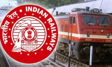 दिल्ली में प्रदर्शन से पहले 75 ट्रेनें रद्द, प्रयागराज एक्सप्रेस समेत कई रेलगाड़ियां प्रभावित