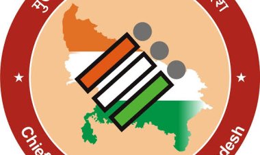 यूपी में 85,854 फॉर्म-7 पर निर्वाचन विभाग की सफाई, बिना कारण नाम काटने के आरोप को बताया निराधार