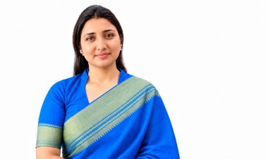 डॉ. रागिनी सोनकर का भाजपा सरकार पर हमला, बोलीं- विपक्ष और लोकतंत्र की आवाज दबाई जा रही