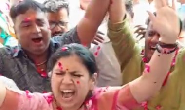 रेलवे में स्नातकों के लिए 3548 पदों पर भर्ती, 6 नवंबर तक करें आवेदन