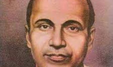वाराणसी : प्रख्यात साहित्यकार जयशंकर प्रसाद के ऐतिहासिक नाटक ‘ध्रुवस्वामिनी’ का होगा मंचन