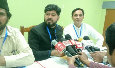 मायावती को पांचवीं बार मुख्यमंत्री बनाने के लिए मुस्लिम समाज एकजुट हों : डॉ. मुमताज आलम रिजवी
