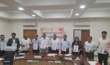 अखिल भारतीय डाक भारोत्तोलन, पावर लिफ्टिंग और बेस्ट फिजिक प्रतियोगिता आज से 13 डाक परिमंडलों के 157 खिलाड़ी करेंगे प्रतिभाग