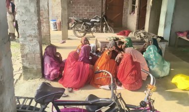 हिस्ट्रीशीटर की गोली मारकर हत्या, चार संदिग्ध चिह्नित
