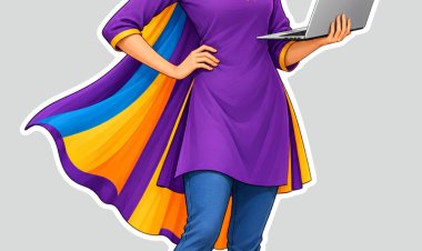 नवरात्र पर यूपीकॉन की नई पहल, उद्यमिता की राह दिखाएगी ‘उद्यमी बडी’