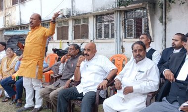 माफिया अतीक के कब्जे से मुक्त कराई गई जमीन पर गुरुवार को भूमिपूजन करेंगे मुख्यमंत्री योगी