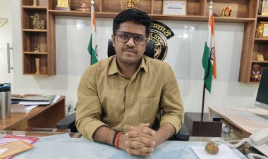 चित्रकूटधाम महायोजना-2031 को शासन की मंजूरी, शहरी विकास और पर्यटन को मिलेगी नई उड़ान