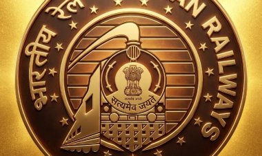 प्रयागराज–असारवा के बीच चलेगी साप्ताहिक फेस्टिवल स्पेशल ट्रेन, 21 अक्टूबर से शुरू होगा संचालन