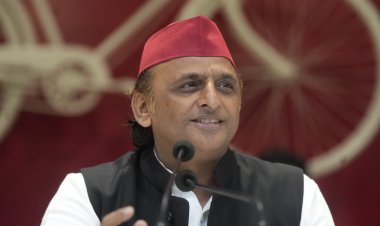 अखिलेश यादव 26 नवंबर को जारी करेंगे ‘सत्ताइस का संकल्प’, नाम होगा ‘जन-मन का मैनिफेस्टो’