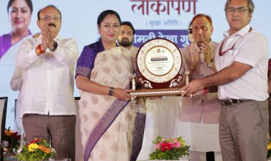 दिल्ली: गोयला डेयरी में 16 करोड़ रुपये का बायोगैस प्लांट शुरू, रोजाना 200 टन गोबर का होगा प्रसंस्करण