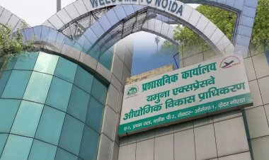 यमुना प्राधिकरण क्षेत्र के गांवों की बदलेगी तस्वीर, खेल मैदान से पक्की सड़कों तक होंगे विकास कार्य