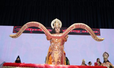 फिल्मी सितारों की रामलीला को 74 करोड़ से अधिक दर्शकों तक पहुंचने का दावा, 57 देशों में हुआ प्रसारण