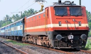 दिवाली, भैया दूज और छठ पर रेलवे की तैयारी, मुरादाबाद मंडल से गुजरने वाली 10 ट्रेनों में लगेंगे अतिरिक्त कोच