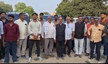 अजय राय हत्याकांड में गवाह संजय राय की गवाही, 31 अक्टूबर को अगली सुनवाई