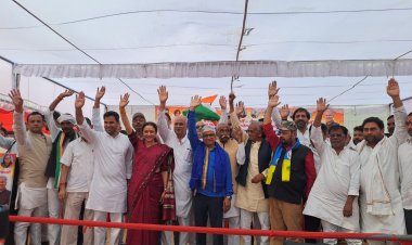 भूपेश बघेल का बड़ा बयान, बोले- लोकतंत्र में जनता सरकार चुनती है, सरकार नहीं तय कर सकती कौन मतदाता होगा