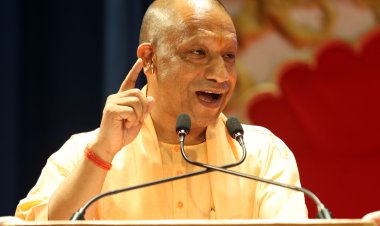 यूपी में जैव प्रौद्योगिकी से बढ़ेगा औद्योगिक विकास, योगी सरकार बनाएगी BioE3 सेल