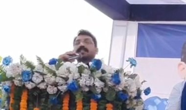 नौजवान डिग्रियां लेकर घूम रहे, रोजगार नहीं; सरकार स्कूल बंद कर शराब की दुकानें खुलवा रही : चंद्रशेखर आजाद
