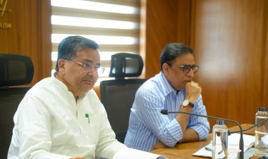 यूपी में पर्यटन परियोजनाओं को रफ्तार देने की तैयारी, 31 अक्टूबर तक एस्टीमेट जमा करने के निर्देश
