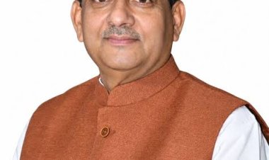 एमएलसी प्रत्याशी अशोक राठौर की हार के बाद सोशल मीडिया पर फूटा कार्यकर्ताओं का गुस्सा