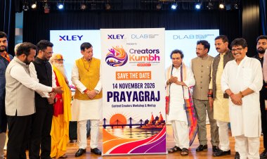 आस्था से रोजगार तक! सतीश महाना का बड़ा संदेश, तीर्थस्थलों से मजबूत होगी यूपी की अर्थव्यवस्था