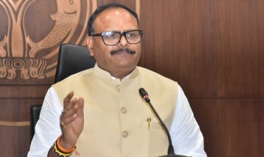 सील अस्पतालों का नाम बदलकर चलाने और अवैध वसूली के आरोपों पर सख्त हुए ब्रजेश पाठक, एक सप्ताह में मांगी जांच रिपोर्ट