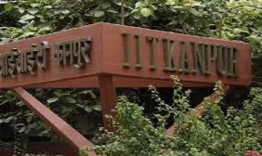 यूपी के सरकारी डिजिटल सिस्टम की सुरक्षा करेगा IIT कानपुर का साइबर सेंटर, 104.28 करोड़ की परियोजना को मंजूरी