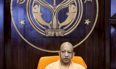 धनतेरस पर यूपी की सभी मंडियों में मनेगा दीपोत्सव, किसानों और व्यापारियों को किया जाएगा सम्मानित