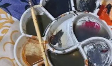 काशी में जुटे देश-विदेश के चित्रकार, राम-कृष्ण-शिव की विरासत को कैनवास पर उकेरेंगे