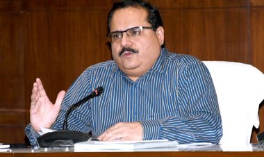 ईआरओ ऑफिस के कम्प्यूटर सहायकों की लॉग-इन आईडी निष्क्रिय कराएं : मुख्य निर्वाचन अधिकारी