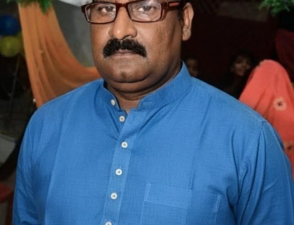 विजय वाल्मीकि बने भाजपा कानपुर उत्तर अनुसूचित मोर्चा के जिलाध्यक्ष, अनिल दीक्षित ने दी बधाई