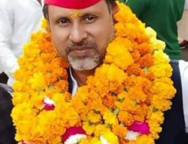 झूठे प्रचार पर मुद्दों की राजनीति की जीत: डॉ. मानसिंह यादव