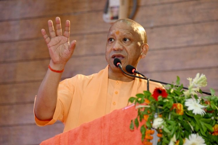 PM सूर्य घर योजना में यूपी ने रचा इतिहास, 8.76 लाख से ज्यादा रूफटॉप सोलर के साथ देश में नंबर-1