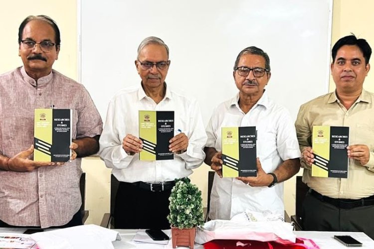 इलाहाबाद विश्वविद्यालय में प्री-पीएचडी कोर्स वर्क शुरू, शोध की गुणवत्ता और मौलिकता पर जोर