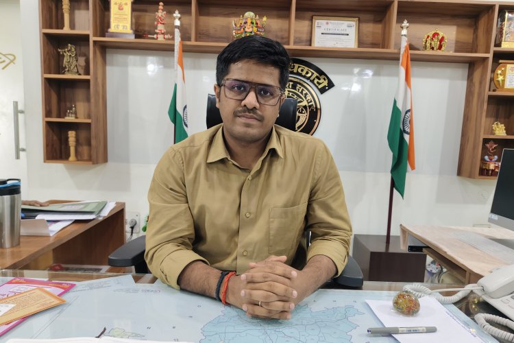 चित्रकूटधाम महायोजना-2031 को शासन की मंजूरी, शहरी विकास और पर्यटन को मिलेगी नई उड़ान
