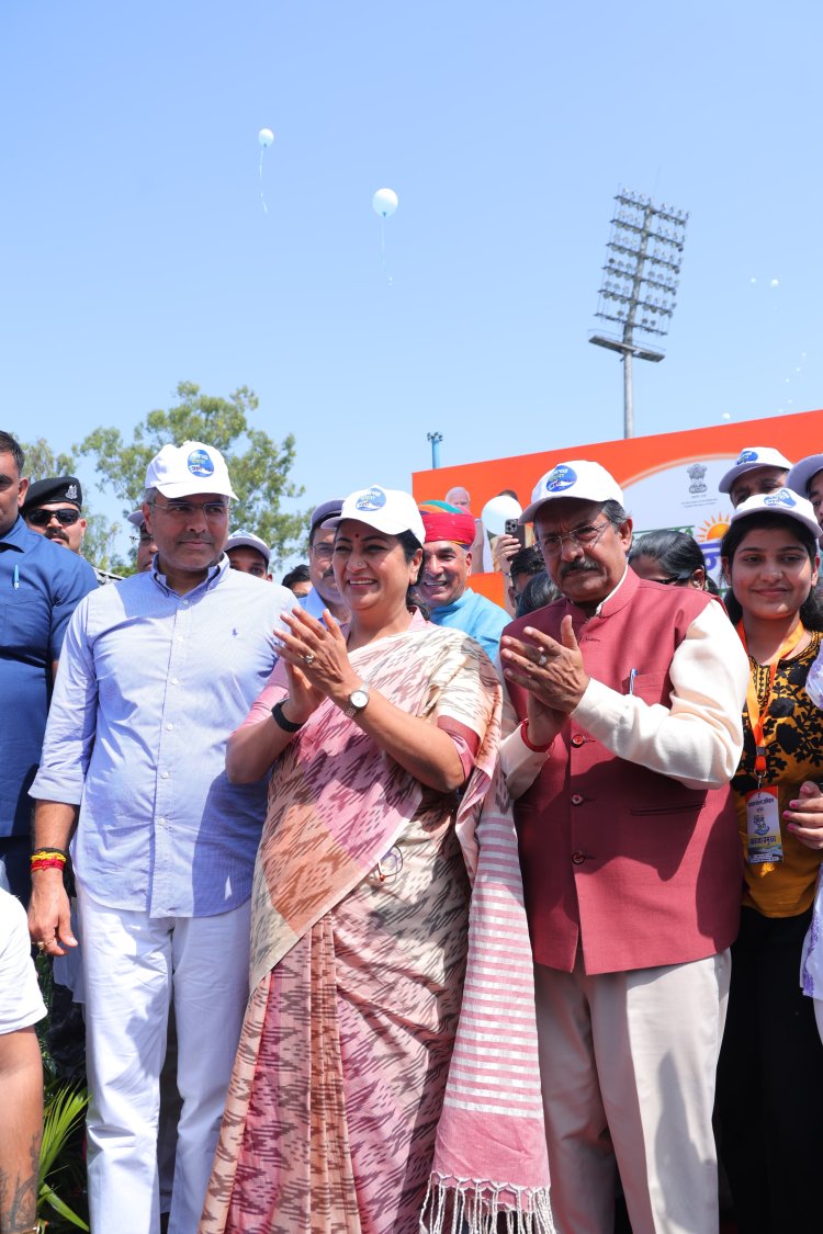 दिल्ली के 256 मंडलों में भाजपा का स्वच्छता अभियान, 2,470 जगहों पर कार्यकर्ताओं ने किया श्रमदान