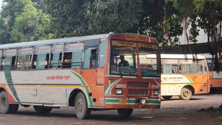 मीरजापुर से दिल्ली जाना हुआ आसान, रोडवेज ने मंजूर कीं दो बसें; 1,152 रुपये होगा किराया