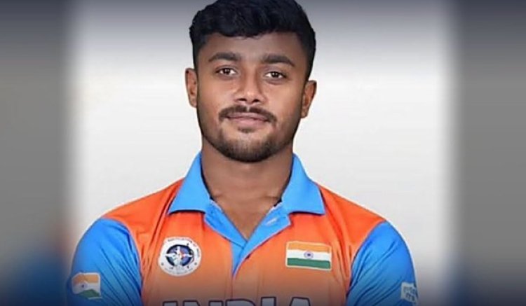 एशियन गेम्स में नीरज चौहान का कमाल, धीरज बोम्मदेवरा को हराकर रिकर्व तीरंदाजी में जीता कांस्य