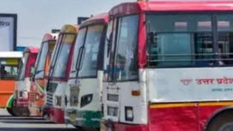दिवाली पर रोडवेज यात्रियों को राहत, मुरादाबाद से दिल्ली-बरेली समेत प्रमुख रूटों पर बढ़ेंगे 120 अतिरिक्त बस फेरे