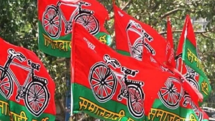 गोरखपुर थप्पड़ कांड पर अखिलेश यादव का बड़ा एक्शन, सपा की जिला-महानगर कार्यकारिणी और सभी फ्रंटल संगठन भंग