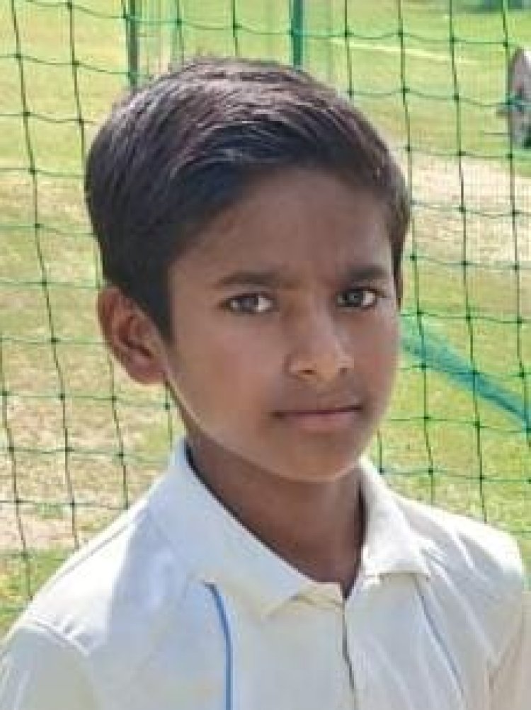 आयुष यादव के 63 रनों से त्रिवेणी क्लब बी की शानदार जीत, ब्लू इलेवन को 48 रन से हराया