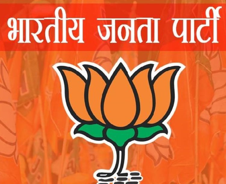 यूपी से राज्यसभा के लिए BJP ने उतारे 8 नए चेहरे, जातीय और क्षेत्रीय समीकरण पर खास फोकस
