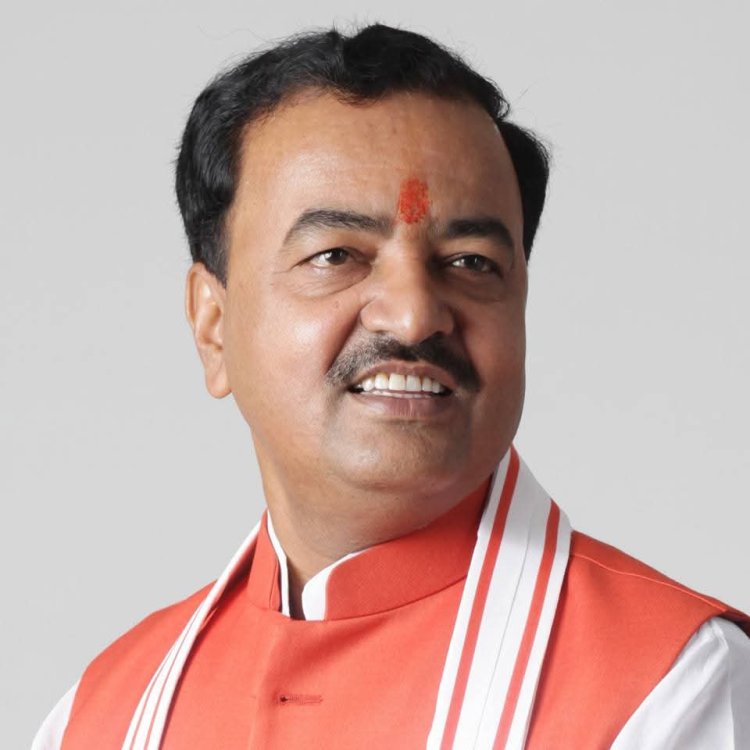 प्रयागराज में आज से केशव प्रसाद मौर्य का दो दिवसीय दौरा, ‘सेवा ज्योति यात्रा’ में होंगे शामिल