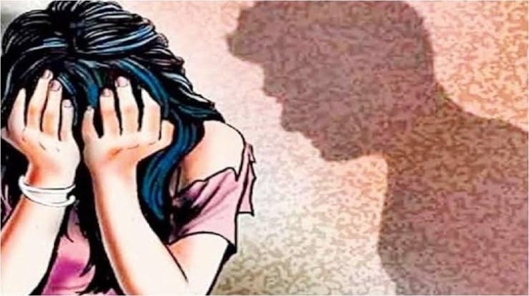 नोएडा में रिश्ते को शर्मसार करने का आरोप: ननदोई पर महिला से छेड़छाड़ और दुष्कर्म की कोशिश का केस