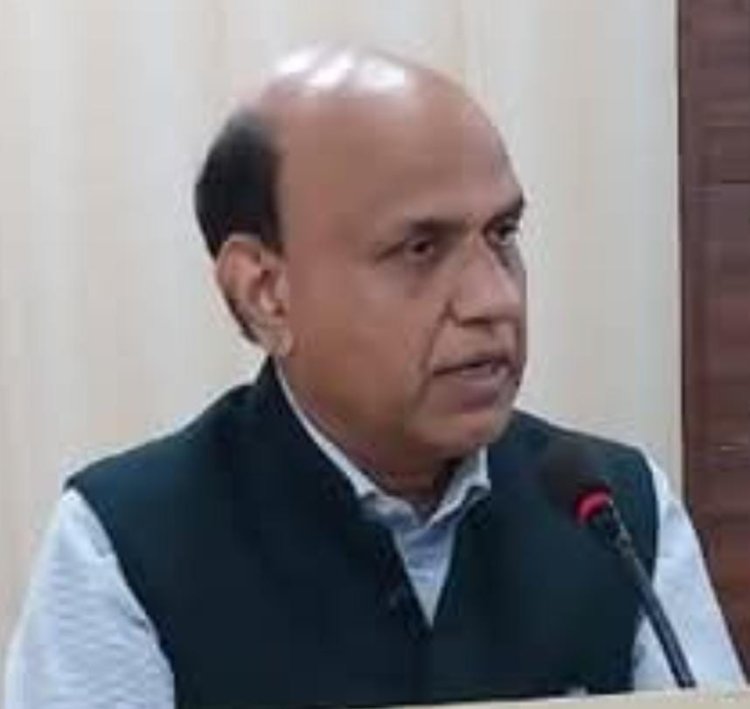 सम्पूर्णानंद संस्कृत विश्वविद्यालय के खिलाड़ी दिखाएंगे दम, अंतर विश्वविद्यालयीय खेल प्रतियोगिताओं के लिए चयन शुरू