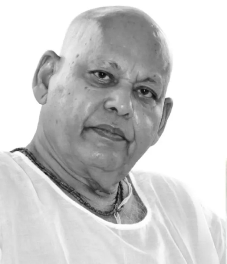 पद्मश्री संत रमेश बाबा महाराज का गोलोक गमन, बरसाना से पूरे ब्रज तक छाया शोक