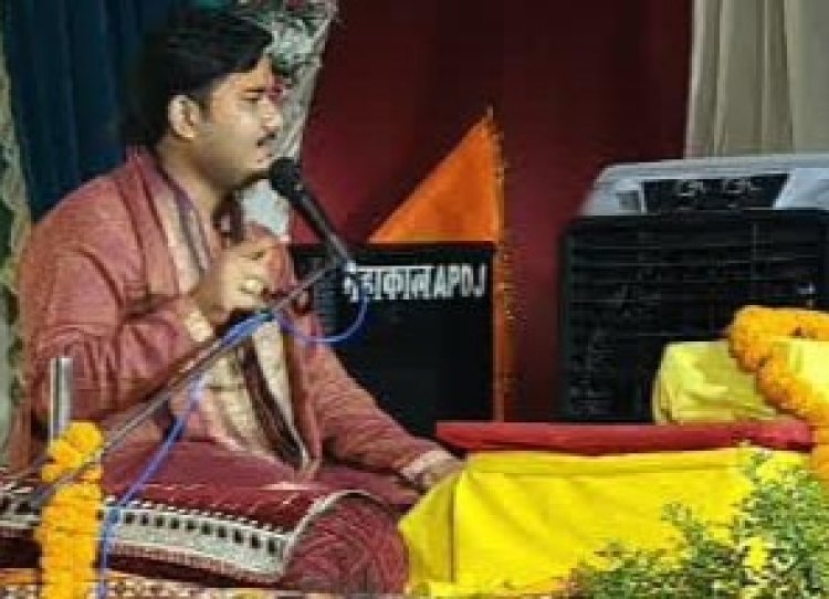 पूतना वध से गोवर्धन पूजा तक, श्रीकृष्ण की बाल लीलाओं ने मोहा मन; भावविभोर हुए श्रद्धालु